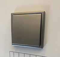 Systeme Electric ArtGallery